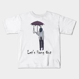 lost friend Kids T-Shirt